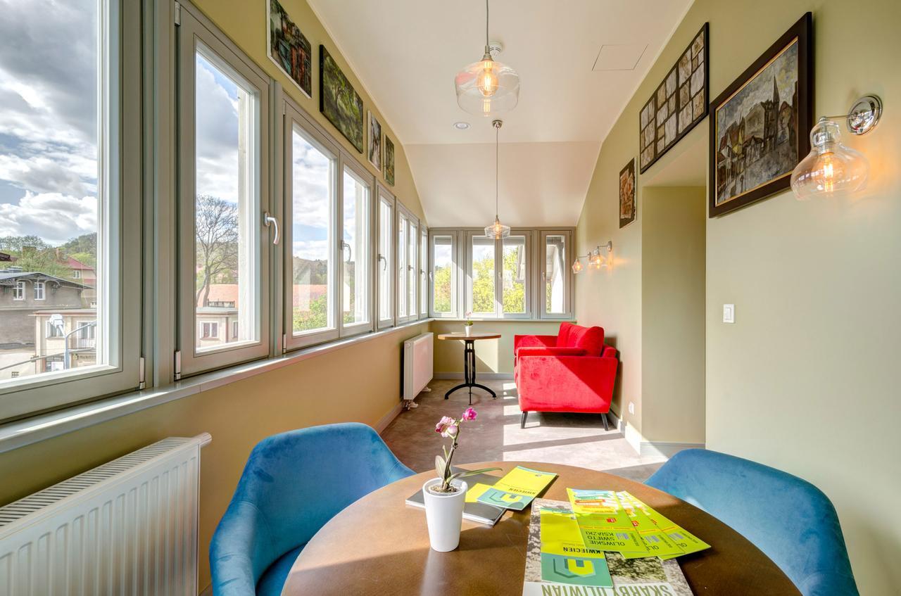 Ratusz B&B Gdańsk Extérieur photo