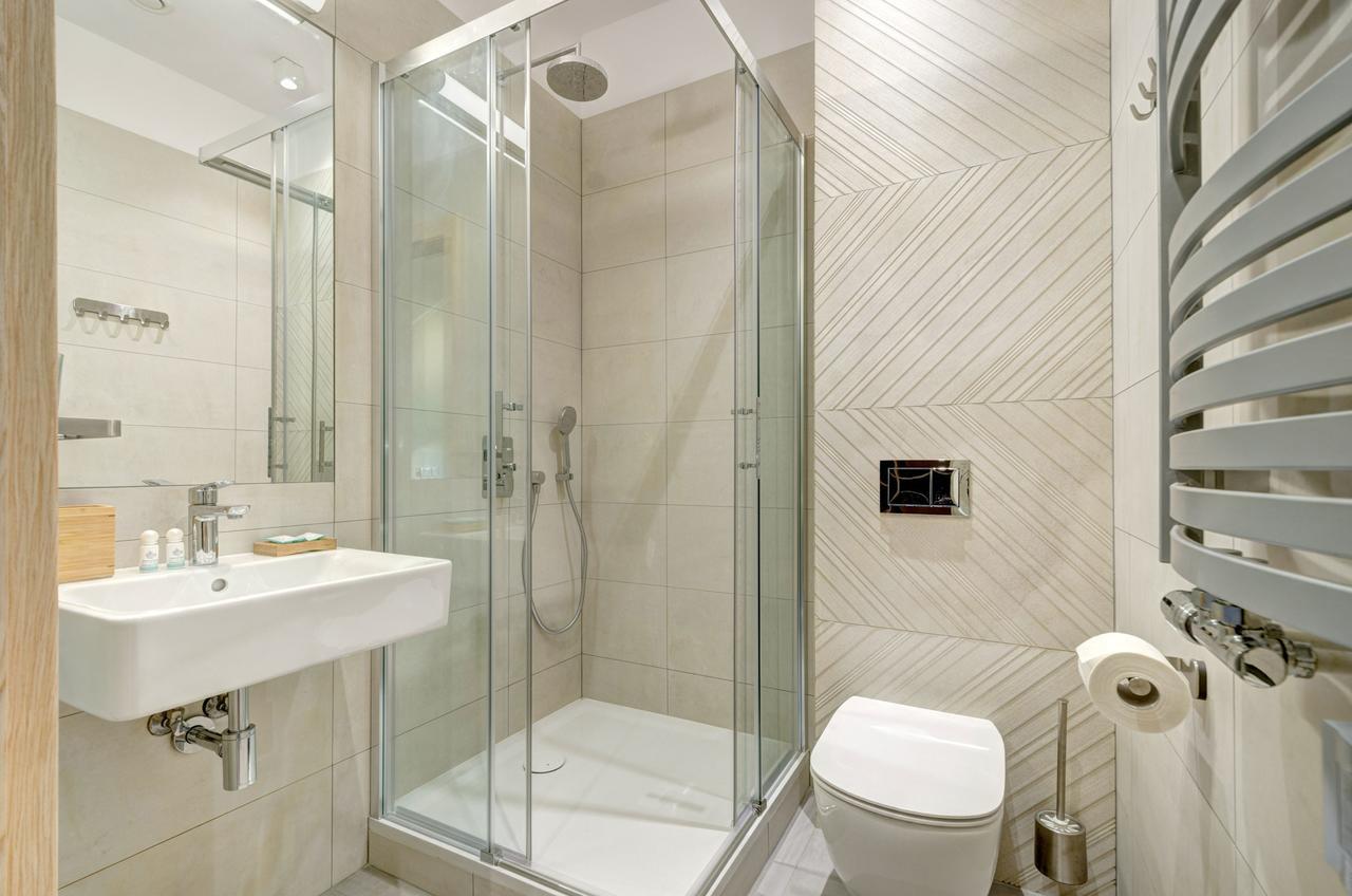 Ratusz B&B Gdańsk Extérieur photo