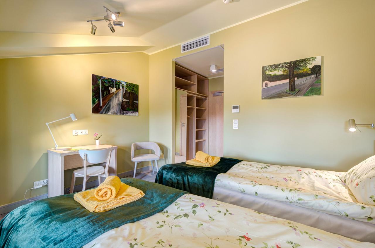 Ratusz B&B Gdańsk Extérieur photo