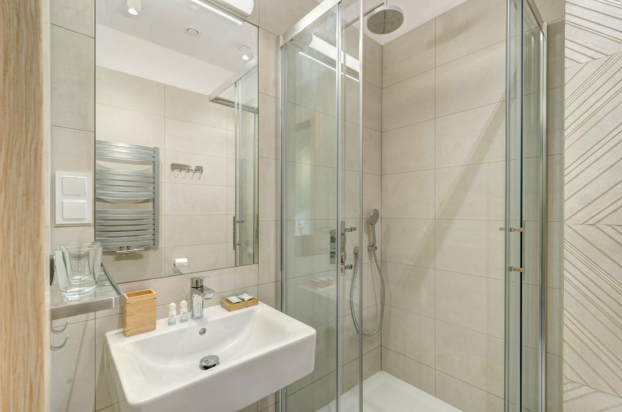 Ratusz B&B Gdańsk Extérieur photo