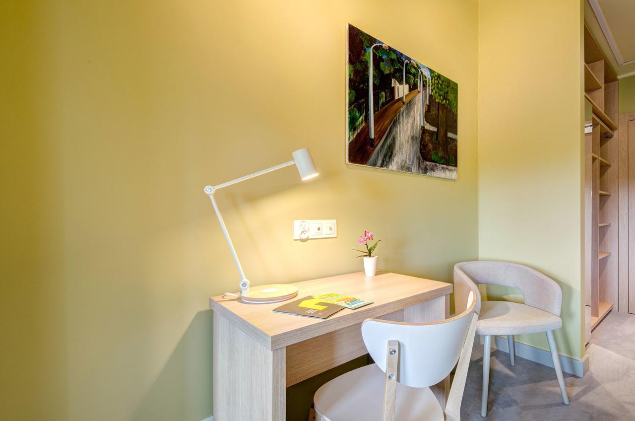 Ratusz B&B Gdańsk Extérieur photo