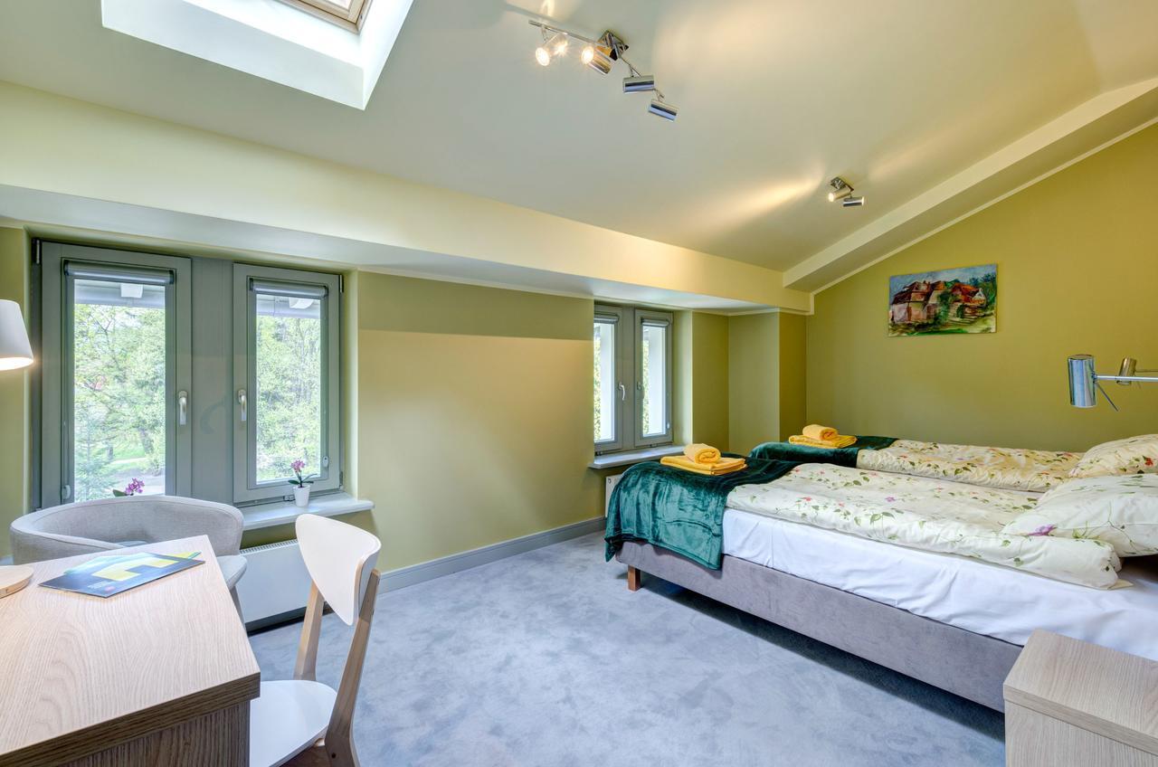 Ratusz B&B Gdańsk Extérieur photo