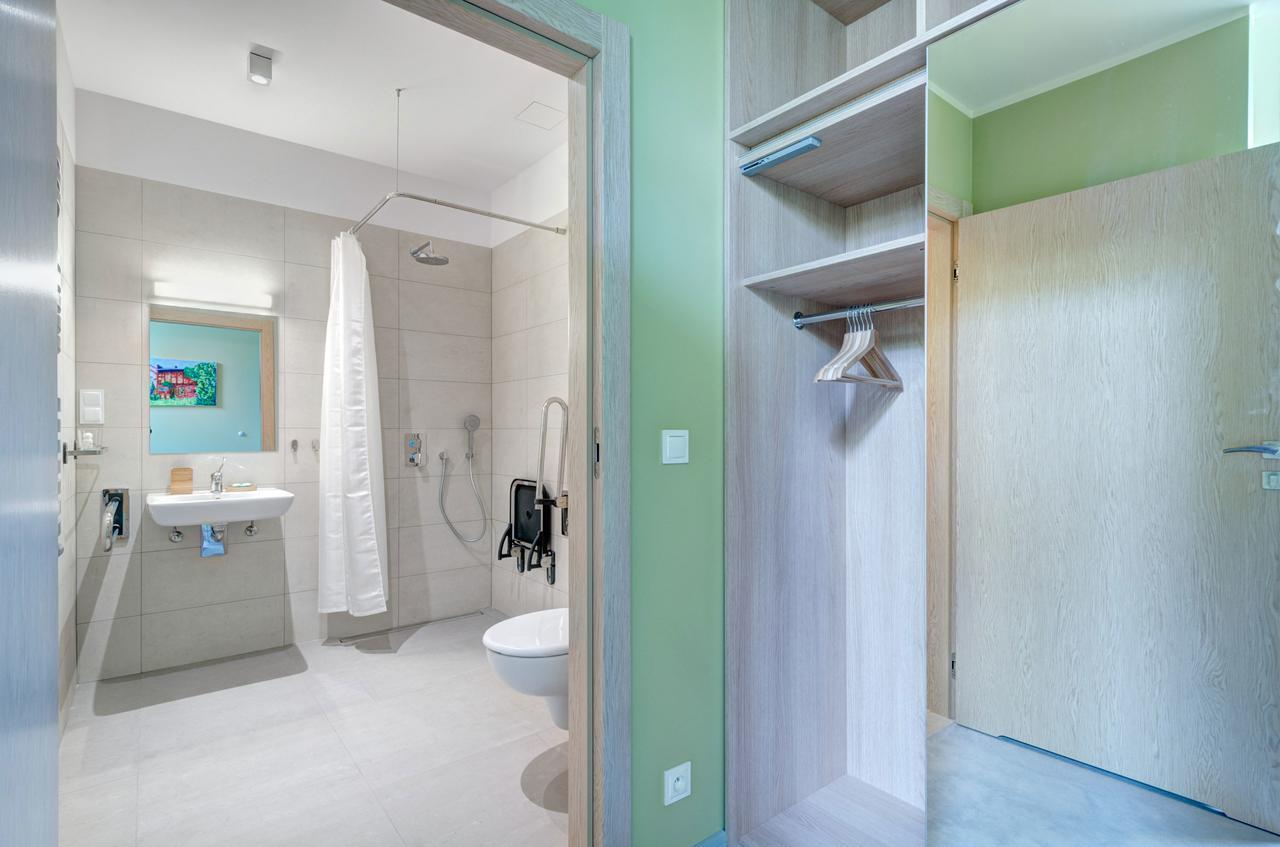 Ratusz B&B Gdańsk Extérieur photo
