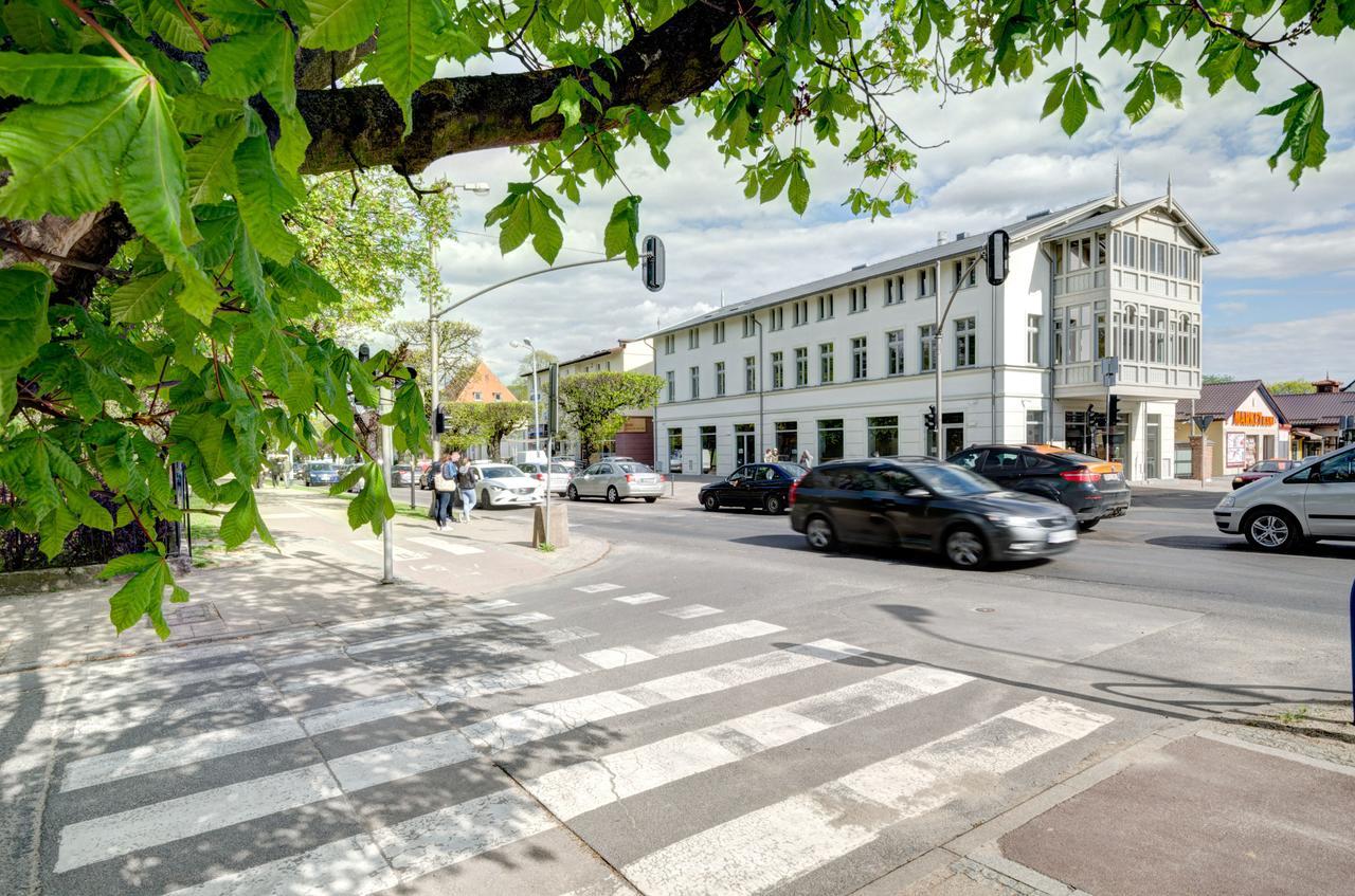Ratusz B&B Gdańsk Extérieur photo