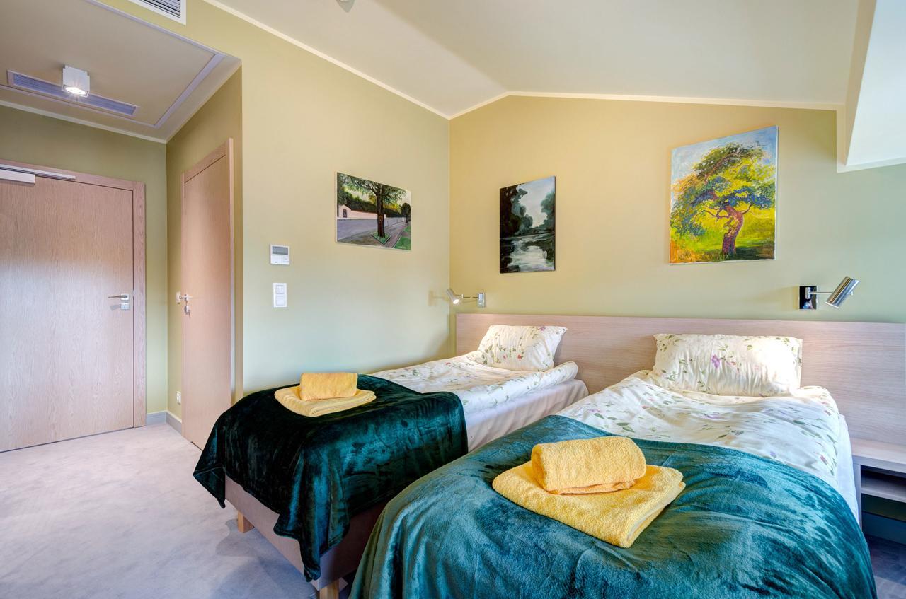 Ratusz B&B Gdańsk Extérieur photo